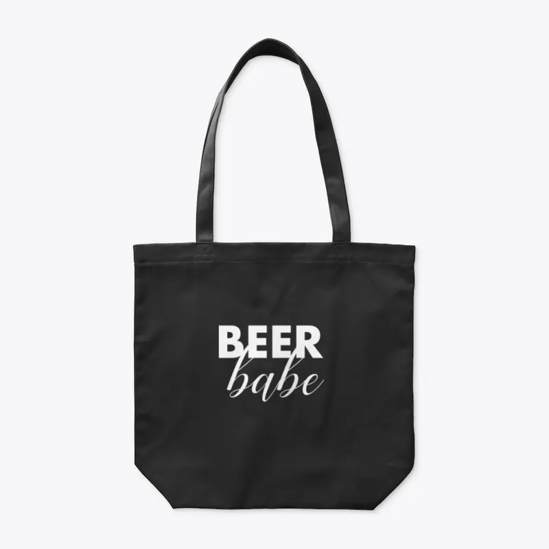 Beer Babe | Women Craft Beer Lovers