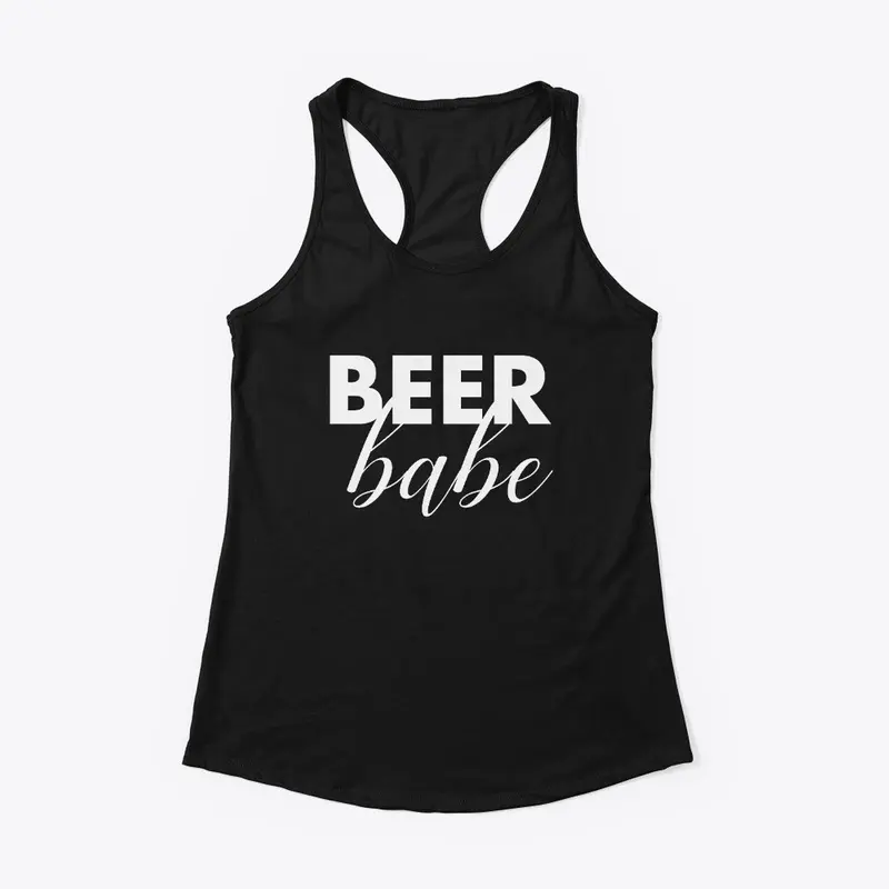 Beer Babe | Women Craft Beer Lovers