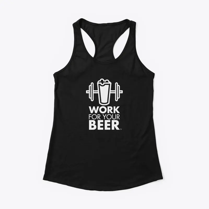 Work For Your Beer | Craft Beer Lover