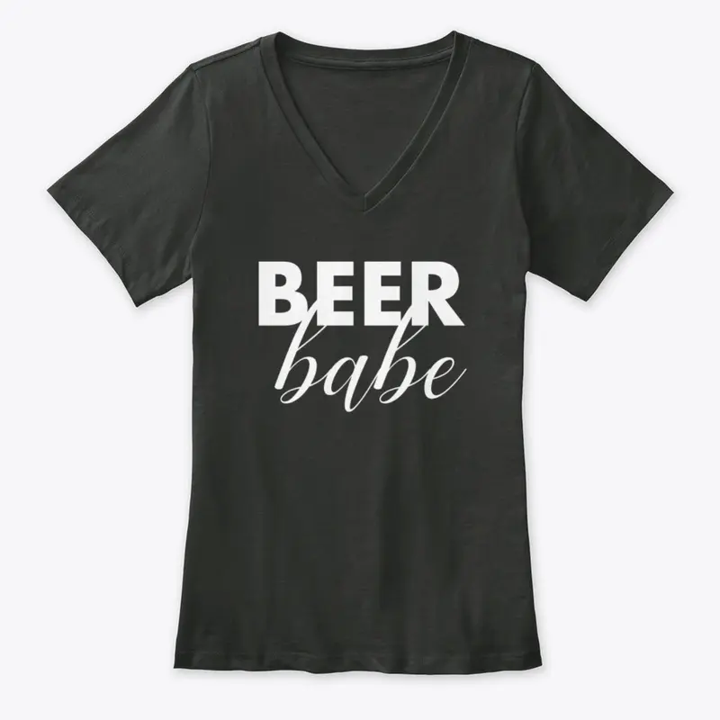 Beer Babe | Women Craft Beer Lovers