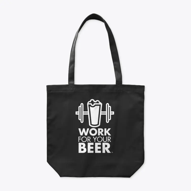 Work For Your Beer | Craft Beer Lover