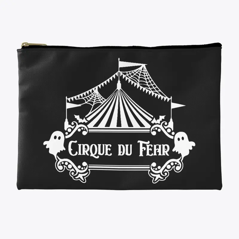 Cirque du Fear | Halloween | Circus