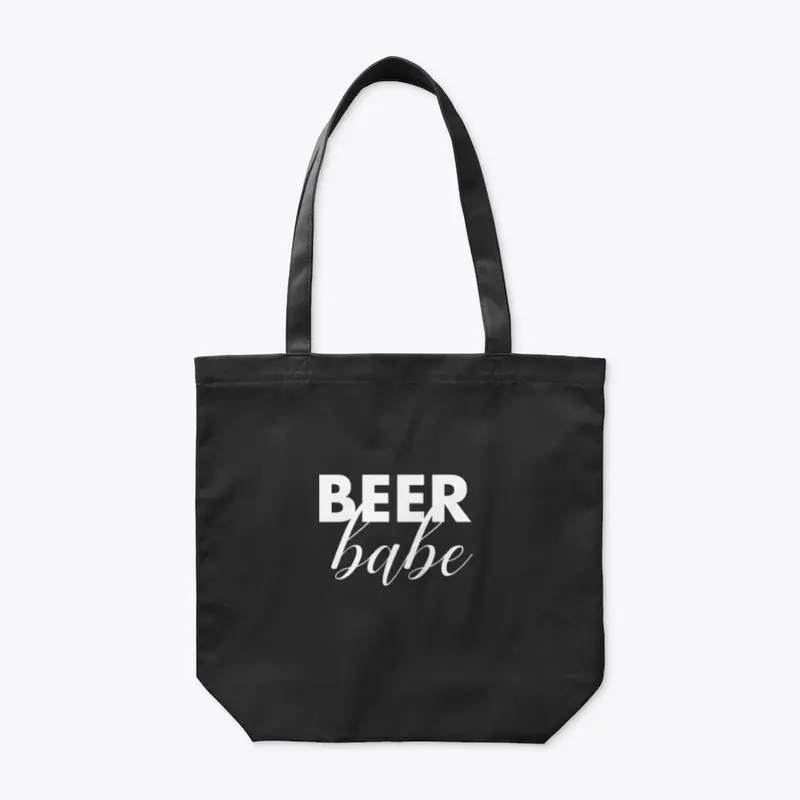 Beer Babe | Women Craft Beer Lovers