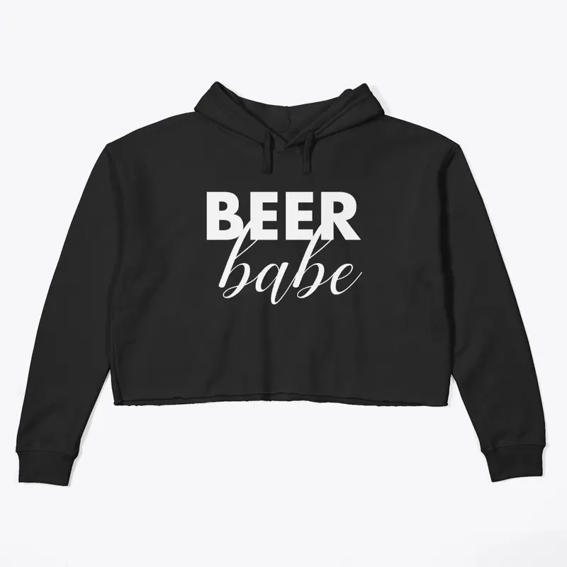 Beer Babe | Women Craft Beer Lovers