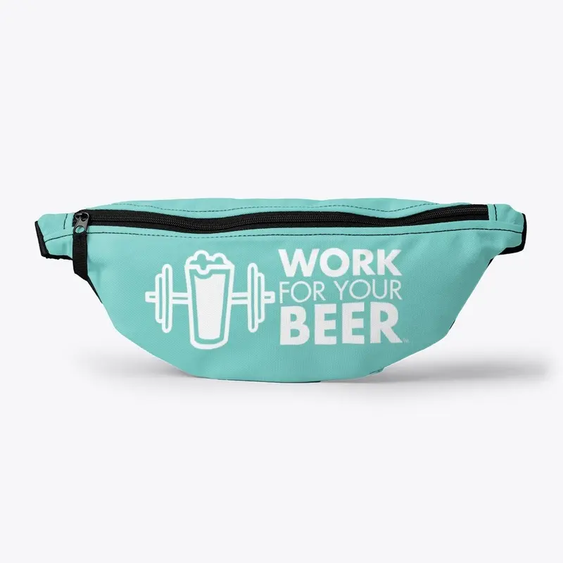 Work For Your Beer | Craft Beer Lover