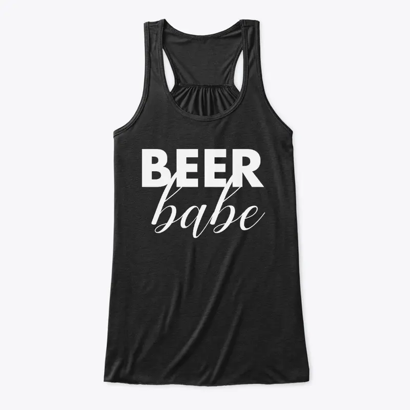 Beer Babe | Women Craft Beer Lovers