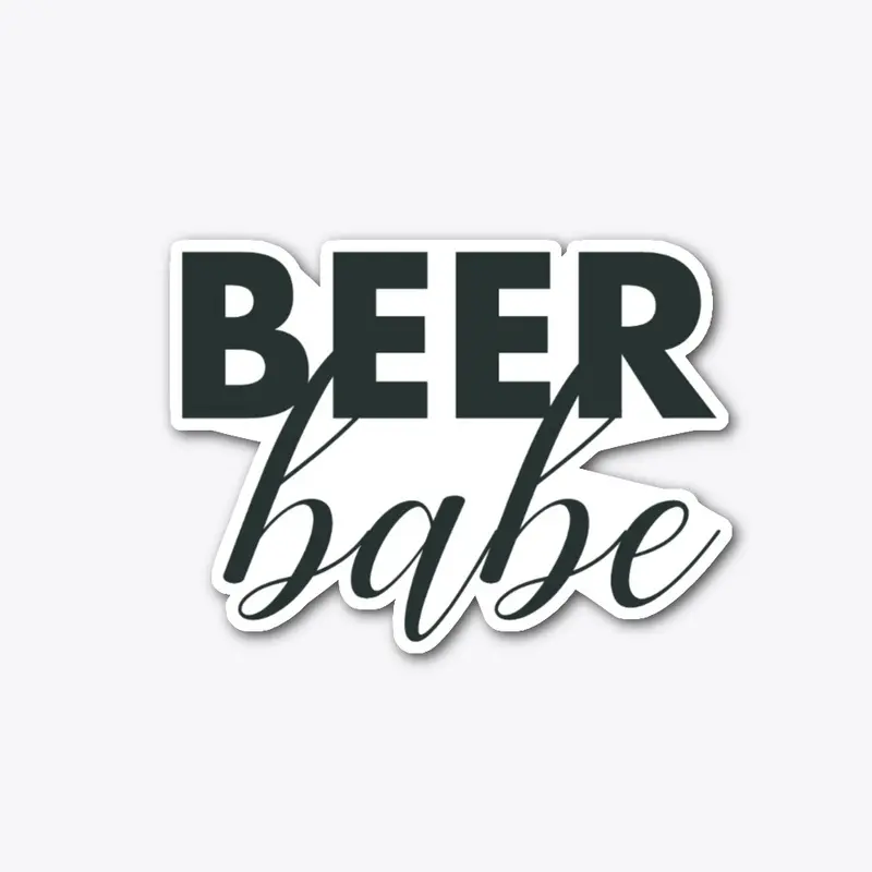 Beer Babe | Women Craft Beer Lovers