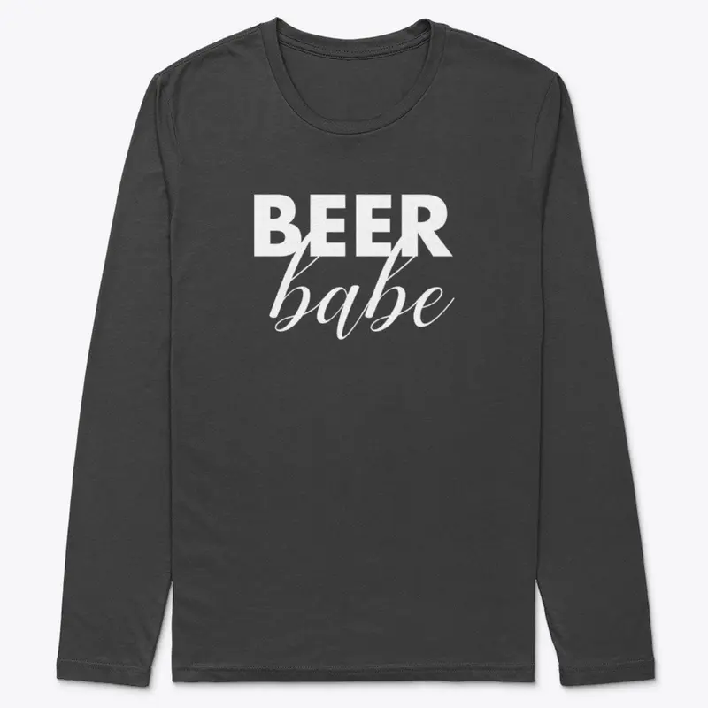 Beer Babe | Women Craft Beer Lovers